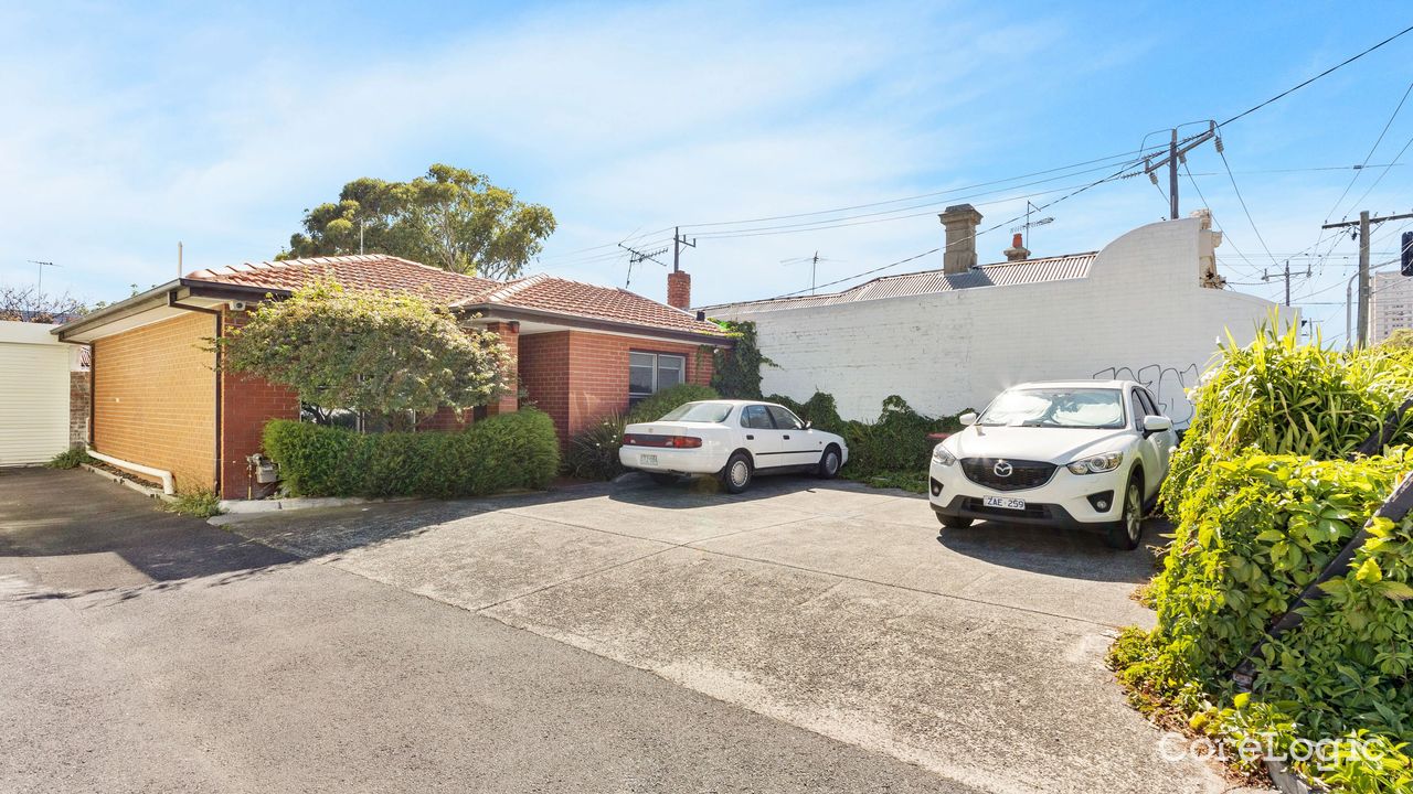 0-bedroom unit at 87 Elizabeth Street, Yarra Council, Victoria