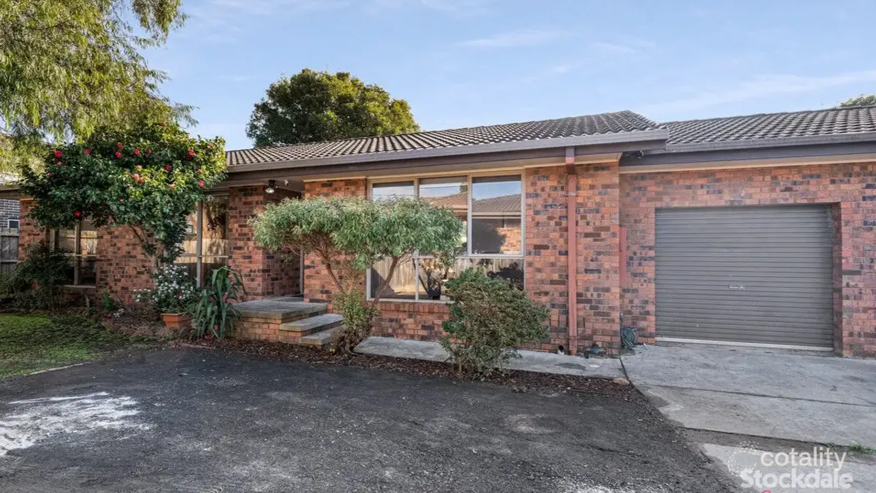 2-bedroom unit at 2/68-70 Walton Street, Cowes, VIC 3922, Bass Coast Council, Victoria