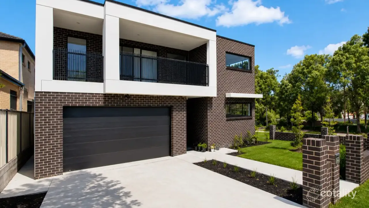 5-bedroom house at 131 Davies Road, Padstow, NSW 2211, Canterbury-Bankstown, New South Wales