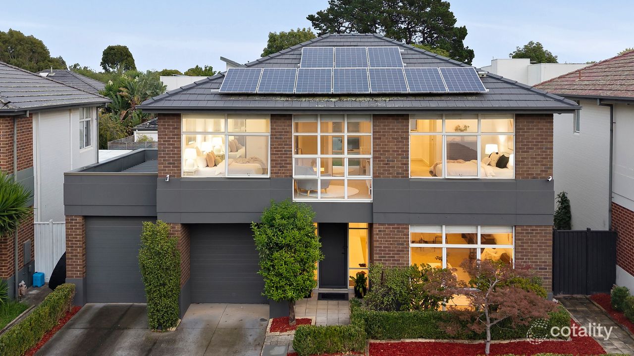 4-bedroom house at 119 Stadium Circuit, Mulgrave, VIC 3170, Monash, Victoria