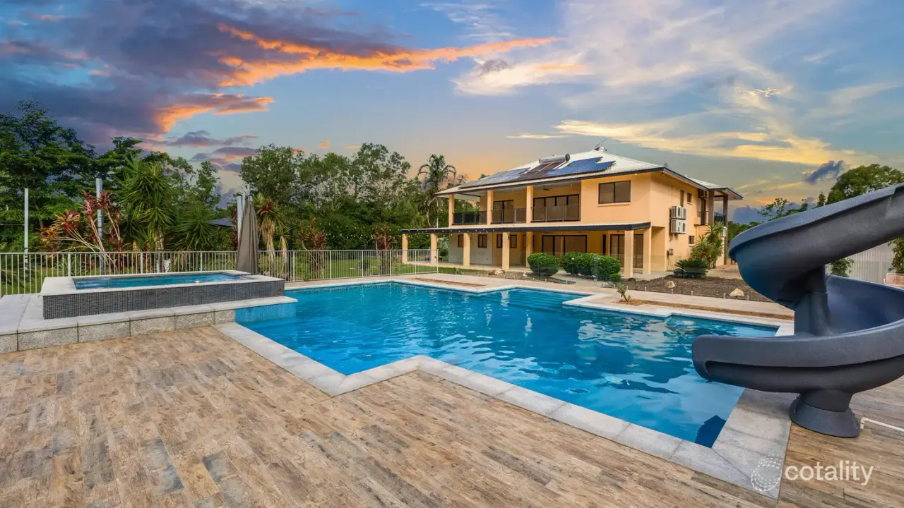 5-bedroom house at 53 Jason Road, Howard Springs, NT 0835, Litchfield Council, Northern Territory