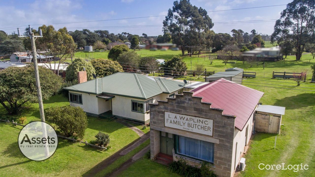 4-bedroom house at 5 Wapling Avenue, Glenelg Council, Victoria