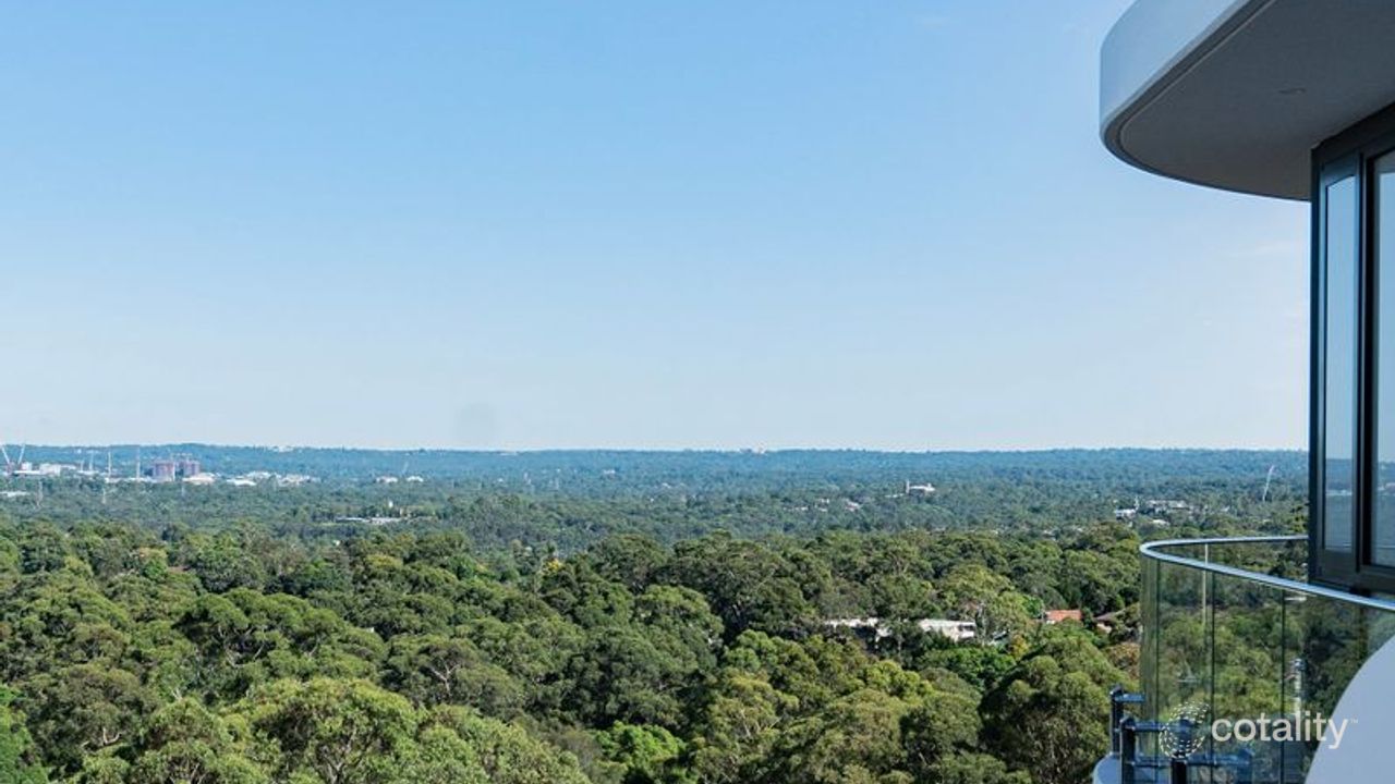 3-bedroom unit at 506/2 Burley Street, Lane Cove North, NSW 2066, Lane Cove Council, New South Wales