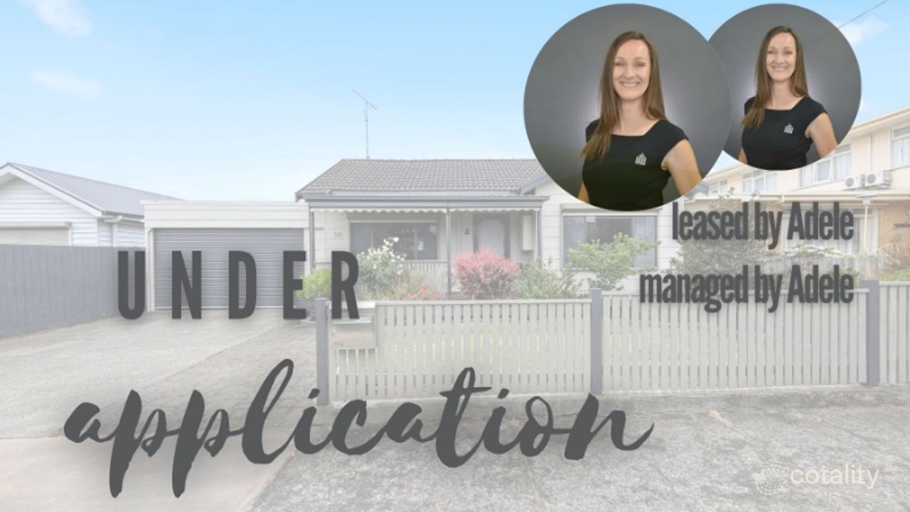 4-bedroom house at 27 Rubery Street, Moe, VIC 3825, Latrobe Council, Victoria