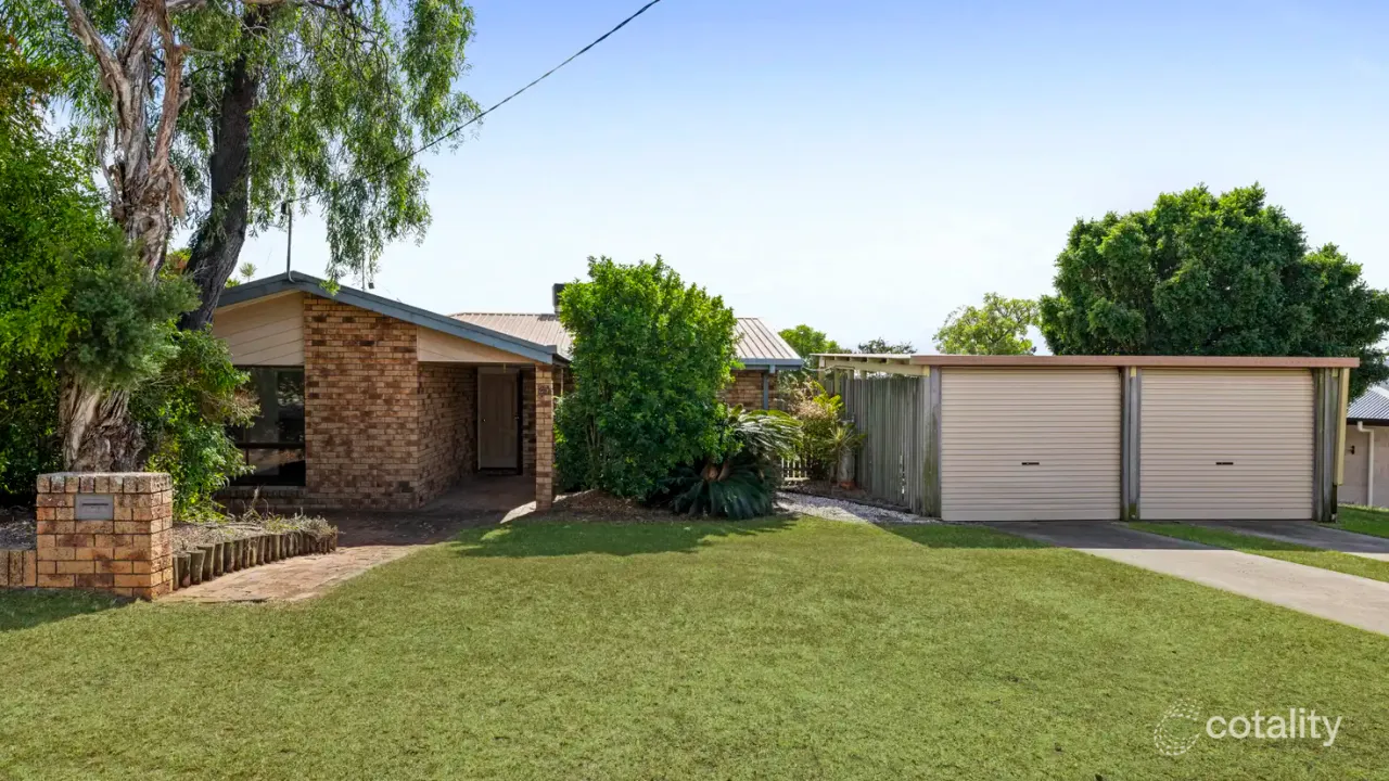 4-bedroom house at 35 Highview Avenue, Gatton, QLD 4343, Lockyer Valley, Queensland