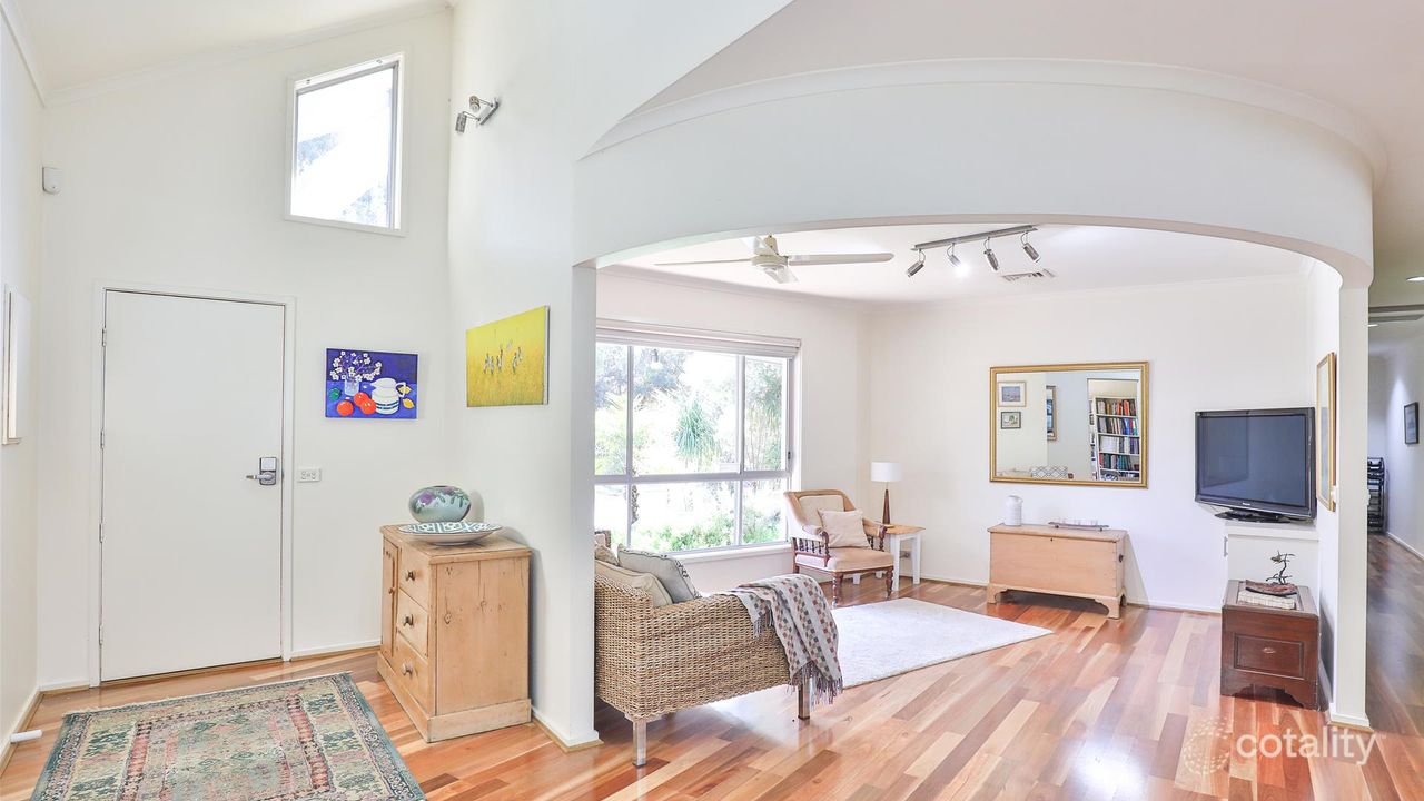 4-bedroom house at 43 Cooke Street, Nichols Point, VIC 3501, Mildura Council, Victoria
