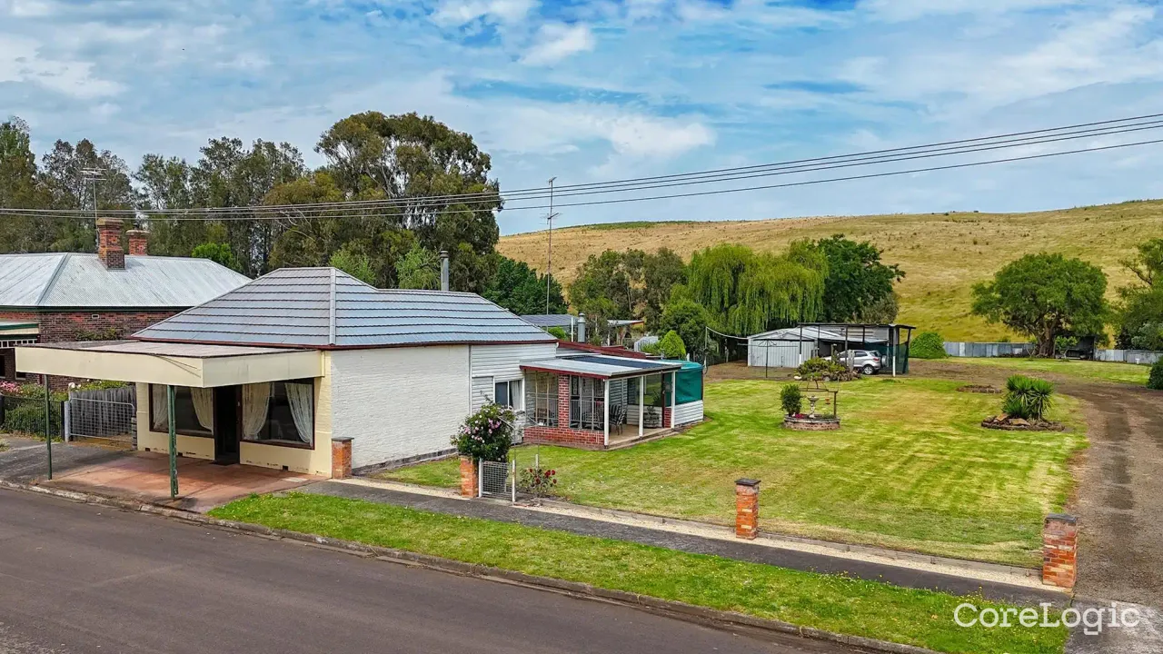 2-bedroom unit at 9 High Street, Glenelg Council, Victoria