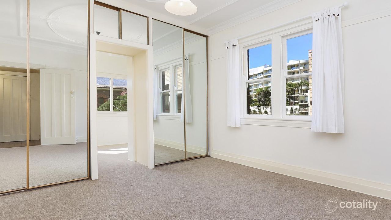 2-bedroom unit at 3/11 Eustace Street, Manly, NSW 2095, Northern Beaches Council, New South Wales