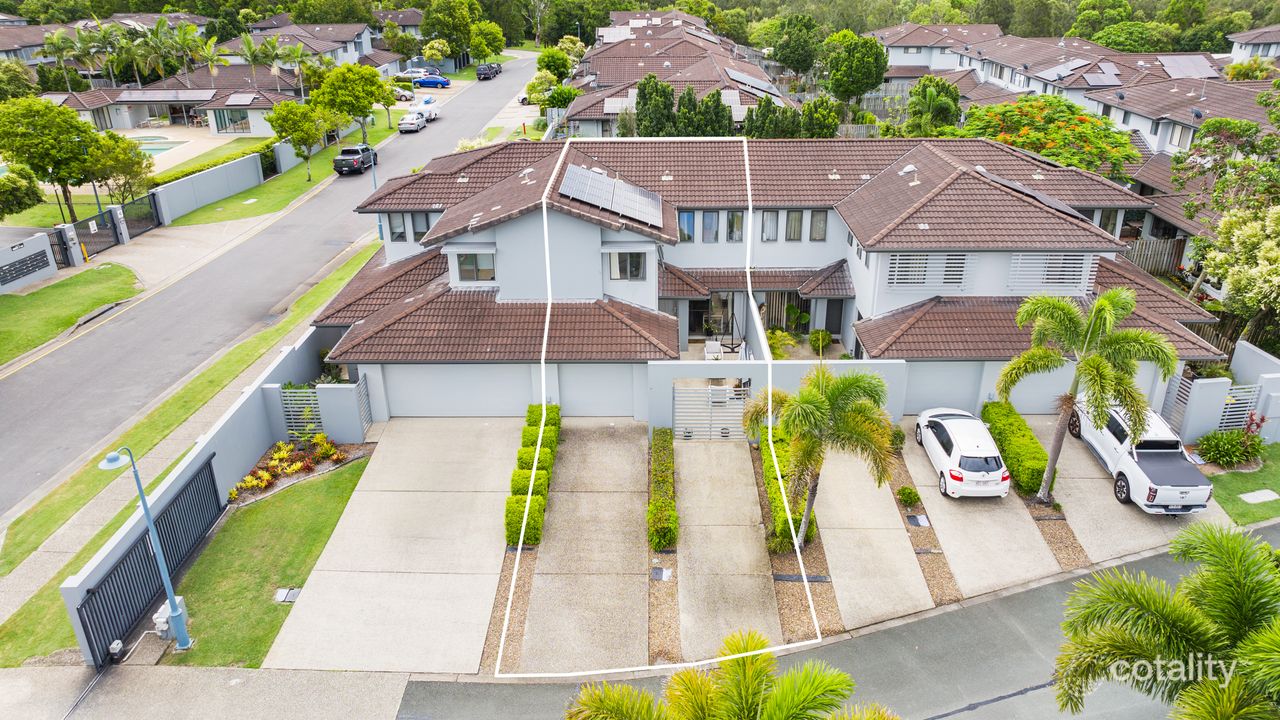 58/2 Catalina Way, Upper Coomera, QLD 4209, Upper Coomera, Queensland ...