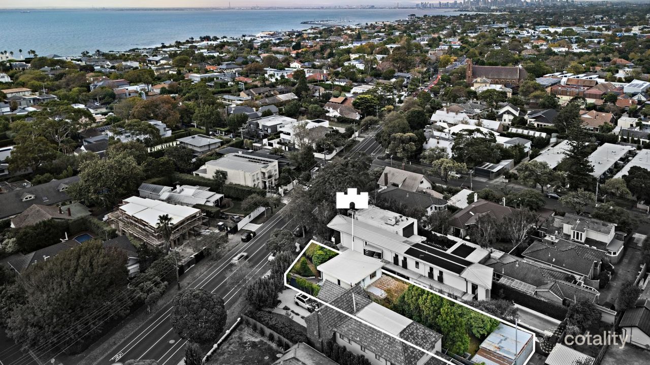 3-bedroom house at 96 New Street, Brighton, VIC 3186, Bayside Council, Victoria
