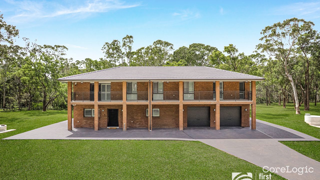 5-bedroom house at 19 Studley Street, Penrith Council, New South Wales