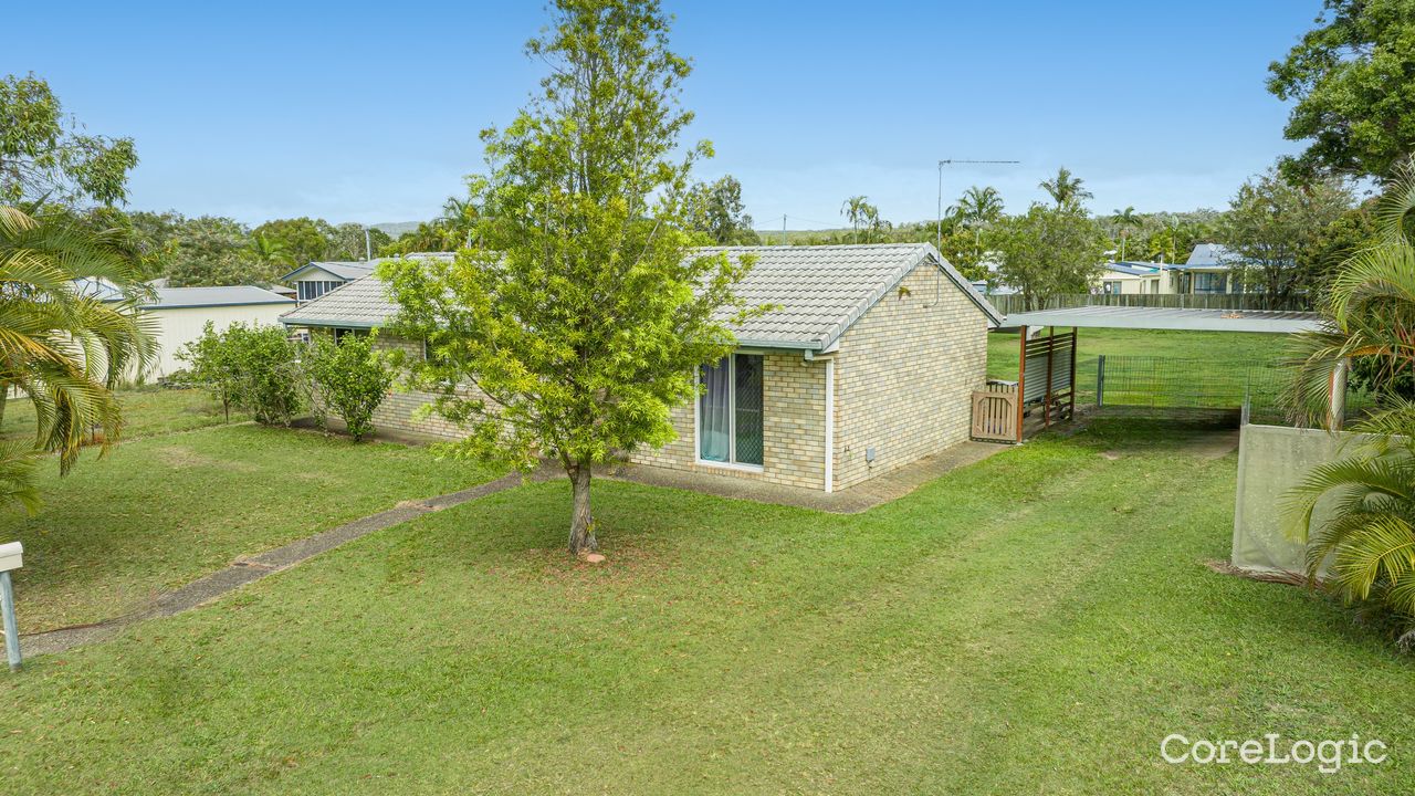 3-bedroom house at 6 Glorious Avenue, Gympie Council, Queensland