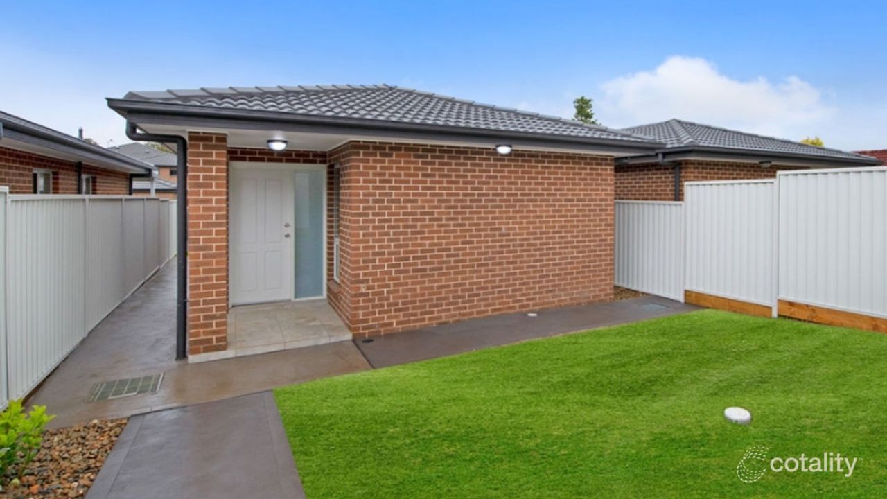 2-bedroom unit at 16C Sherwood Street, Revesby, NSW 2212, Canterbury-Bankstown, New South Wales