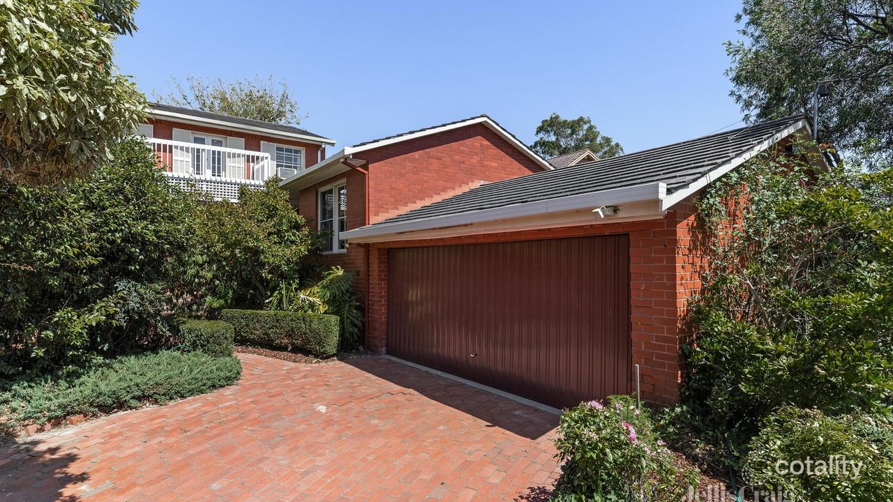 4-bedroom house at 28 Ventnor Street, Balwyn North, VIC 3104, Boroondara Council, Victoria
