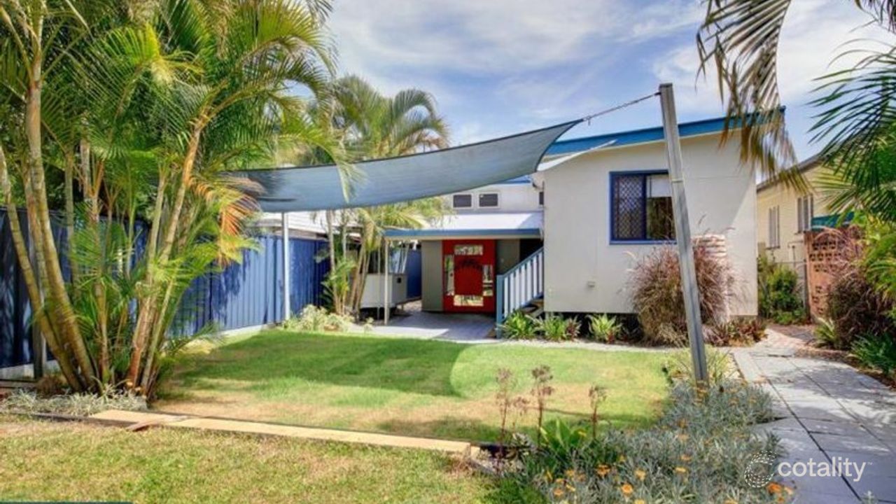 4-bedroom house at 41 Jeffcott Street, Wavell Heights, QLD 4012, Brisbane Council, Queensland