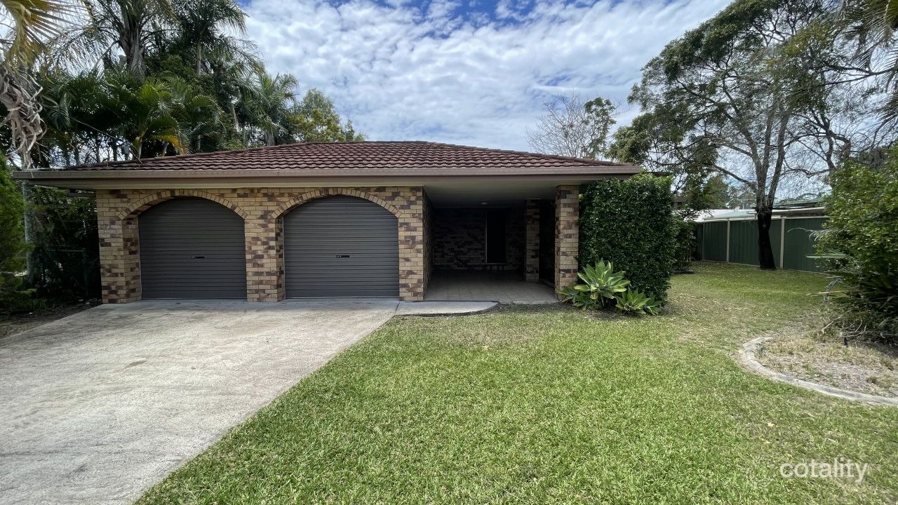 3-bedroom house at 5 Ronald Court, Morayfield, QLD 4506, Moreton Bay, Queensland