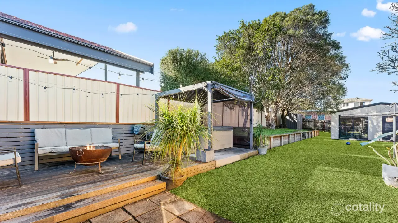 3-bedroom house at 3 Wilford Street, Corrimal, NSW 2518, Wollongong, New South Wales