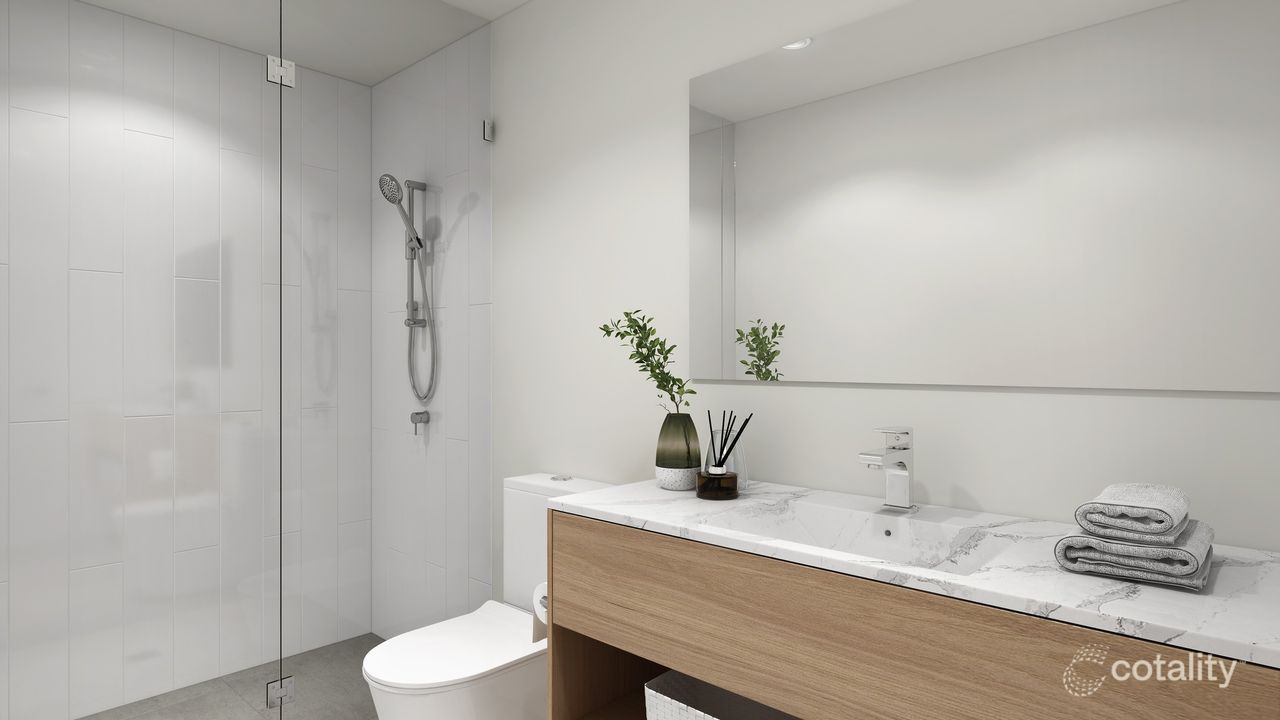 3-bedroom unit at 1/814-818 South Pine Road, Everton Park, QLD 4053, Brisbane Council, Queensland