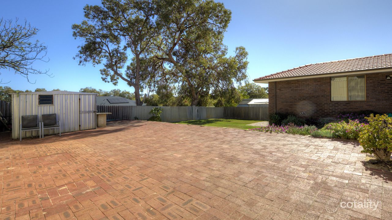 4-bedroom house at 3 Fordham Drive, Swan View, WA 6056, Mundaring Council, Western Australia
