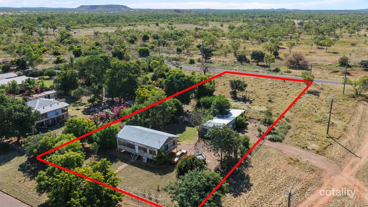 2-bedroom house at 89 Alice Street, Cloncurry, QLD 4824, Cloncurry, Queensland