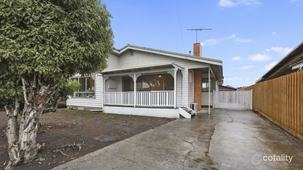 3-bedroom house at 16 Kinnon Avenue, Belmont, VIC 3216, Greater Geelong Council, Victoria