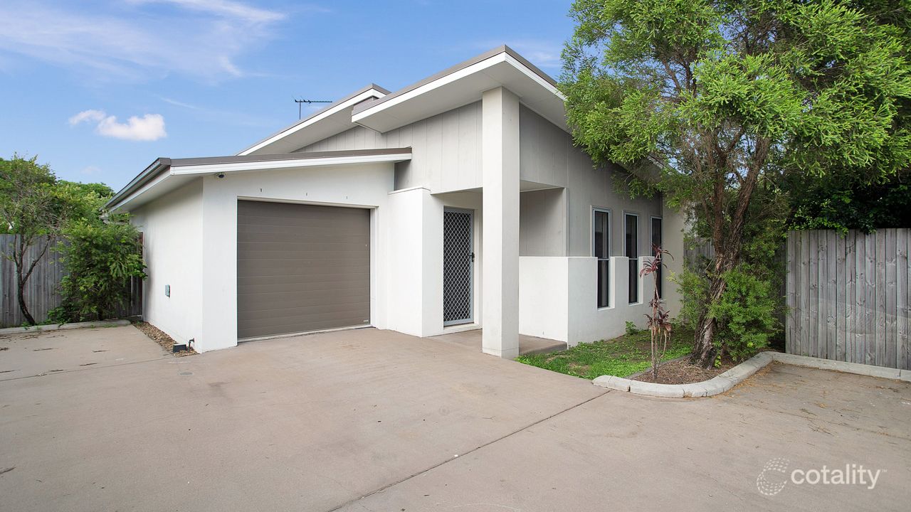 2-bedroom unit at 2/13 Anzac Street, Sarina, QLD 4737, Mackay, Queensland