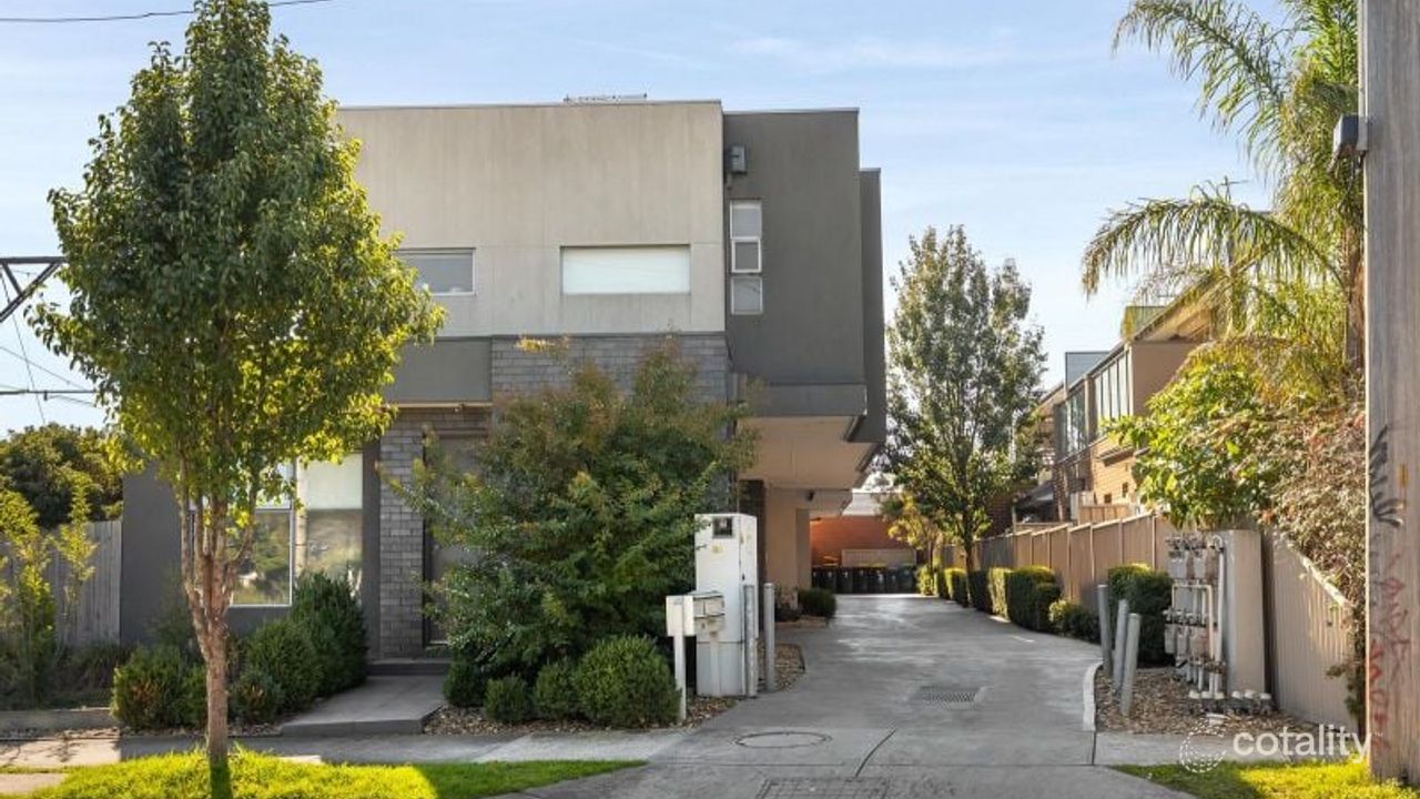 2-bedroom unit at 6/48 Bakers Road, Coburg North, VIC 3058, Merri-bek Council, Victoria