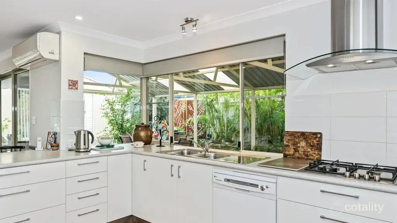 4-bedroom house at 32 Mclarty Road, Halls Head, WA 6210, Mandurah, Western Australia