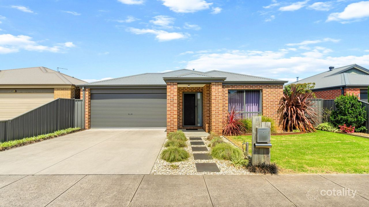 3-bedroom house at 12 Stam Court, Maffra, VIC 3860, Wellington Council, Victoria