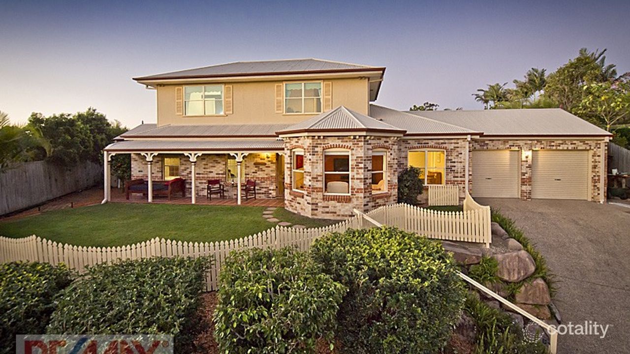 5-bedroom house at 5 Palm Court, Albany Creek, QLD 4035, Moreton Bay, Queensland