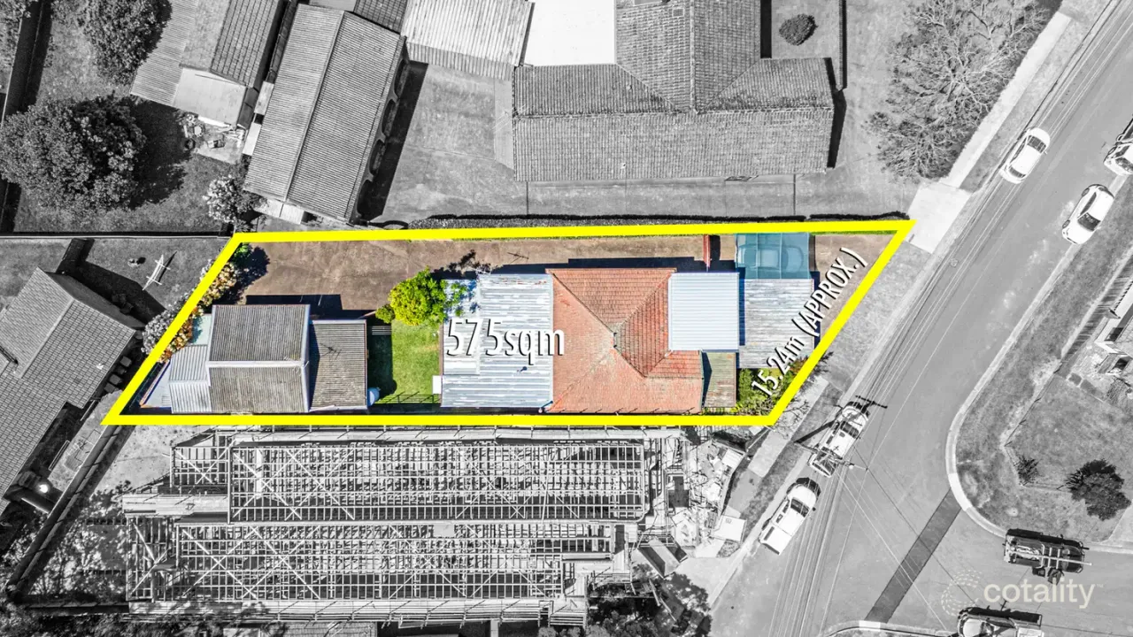 3-bedroom house at 5 Atkins Road, Ermington, NSW 2115, Parramatta, New South Wales