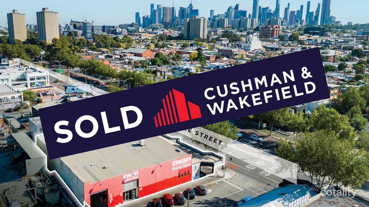 0-bedroom unit at 294 Hoddle Street, Abbotsford, VIC 3067, Yarra Council, Victoria