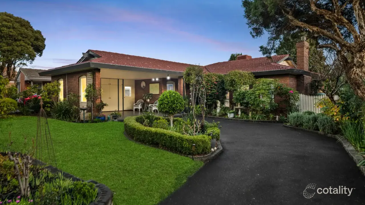 4-bedroom house at 31 Partridge Crescent, Frankston, VIC 3199, Frankston Council, Victoria