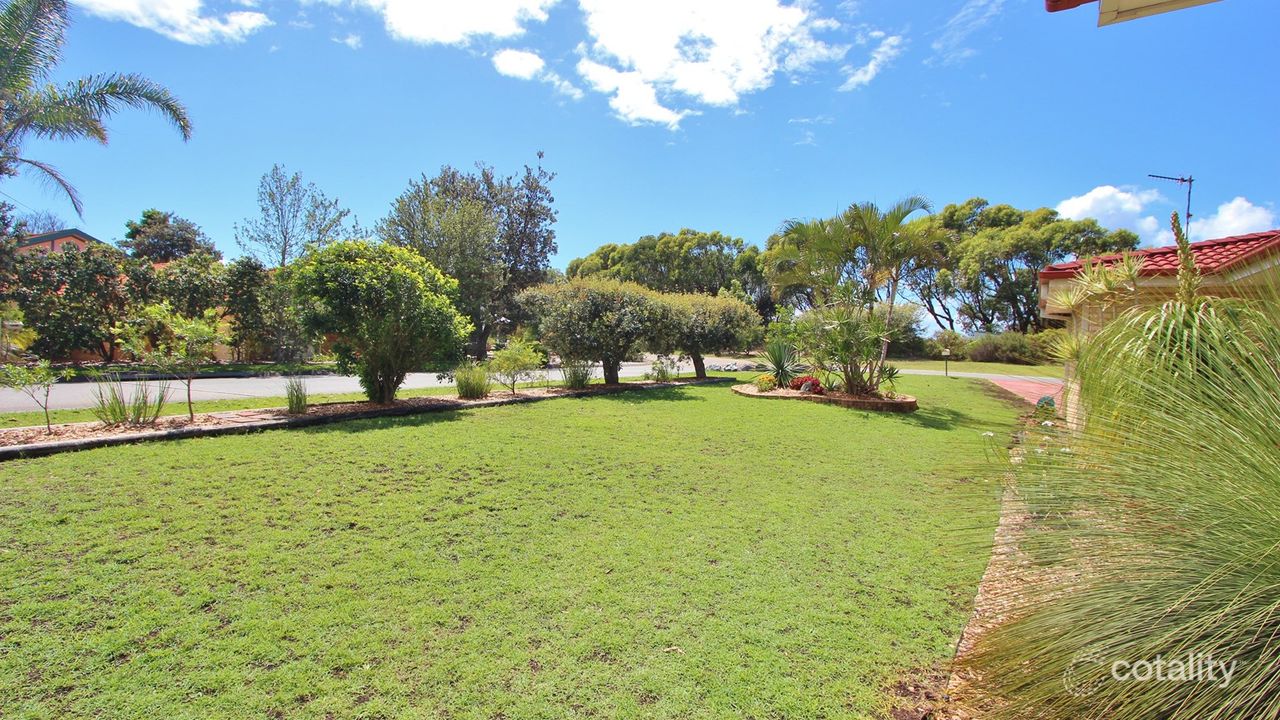 4-bedroom house at 2 Iluka Way, Dunbogan, NSW 2443, Port Macquarie-Hastings, New South Wales
