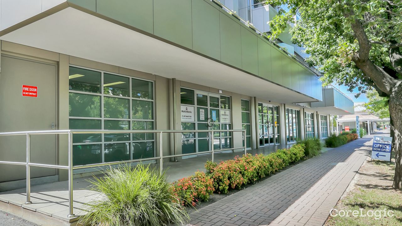 0-bedroom unit at 12/94-96 Fullarton Road, Norwood Payneham and St Peters Council, South Australia