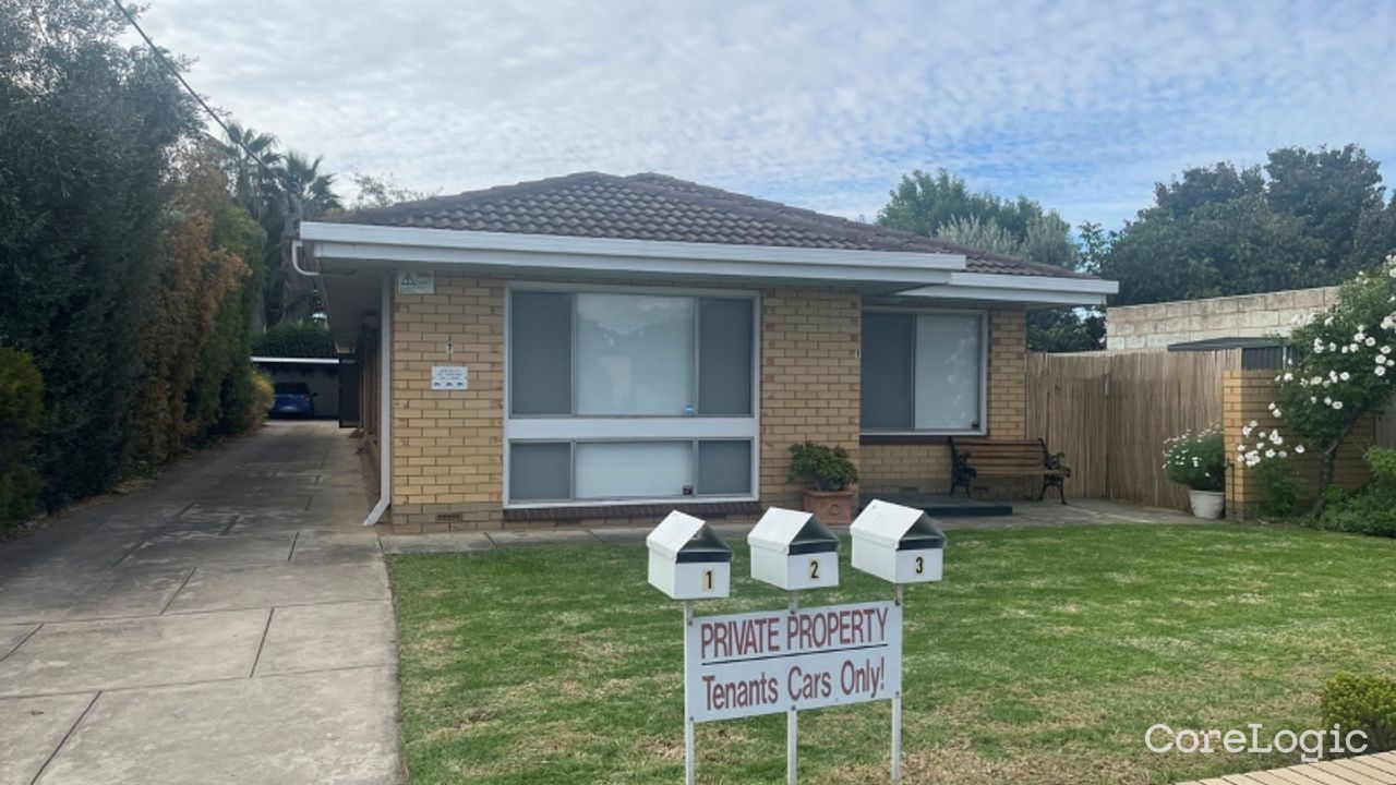 2-bedroom house at 3/7 Musgrave Avenue, Charles Sturt Council, South Australia