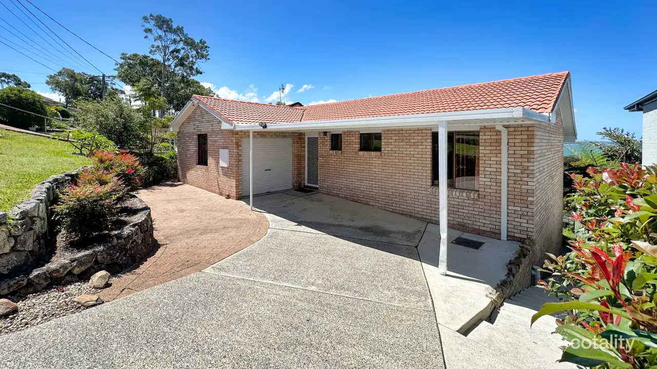 4-bedroom house at 20 Whitbread Drive, Lemon Tree Passage, NSW 2319, Port Stephens Council, New South Wales