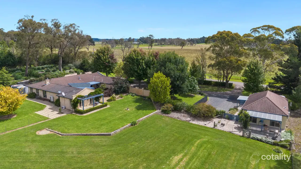 6-bedroom house at 221 Sproules Lane, Glenquarry, NSW 2576, Wingecarribee Council, New South Wales