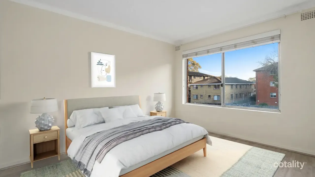 2-bedroom unit at 7/14 Union Street, West Ryde, NSW 2114, Ryde, New South Wales