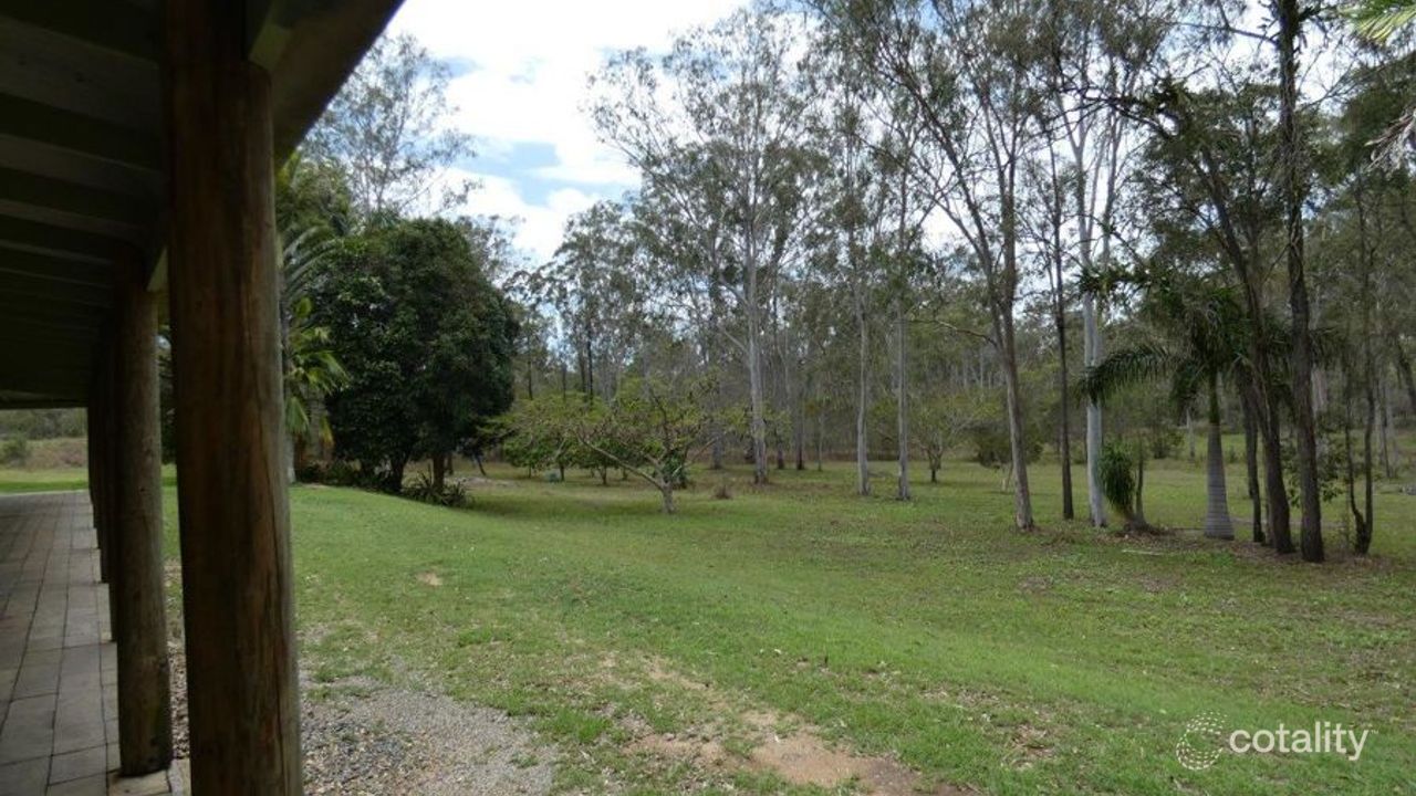 4-bedroom house at 173 Coast Road, Baffle Creek, QLD 4674, Gladstone, Queensland