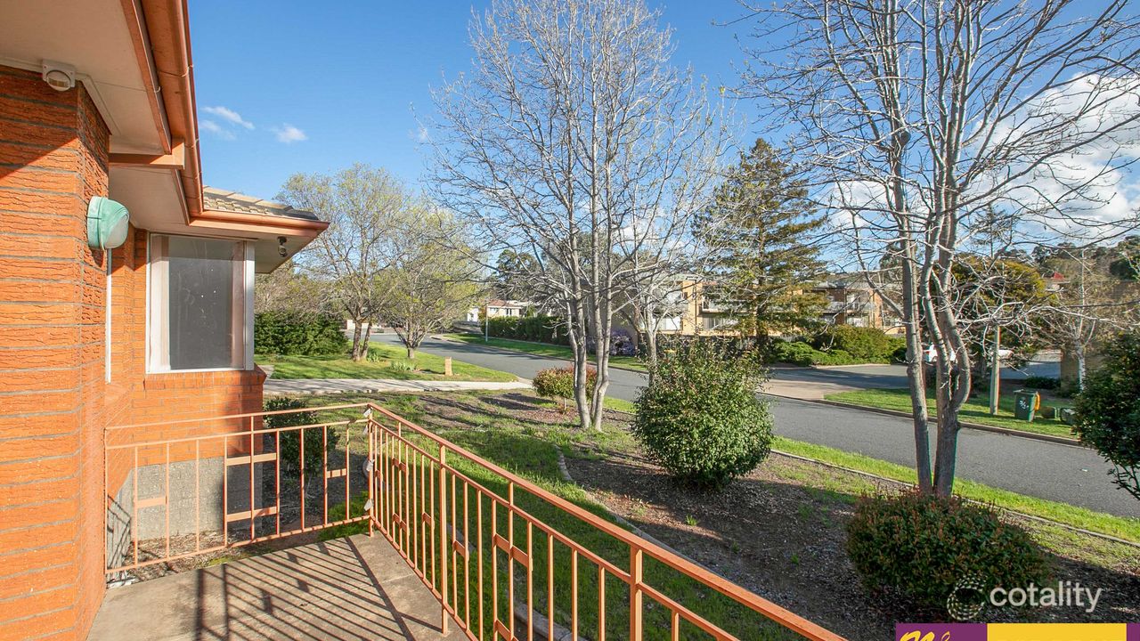 3-bedroom house at 29 Gatton Street, Farrer, ACT 2607, , Australian Capital Territory