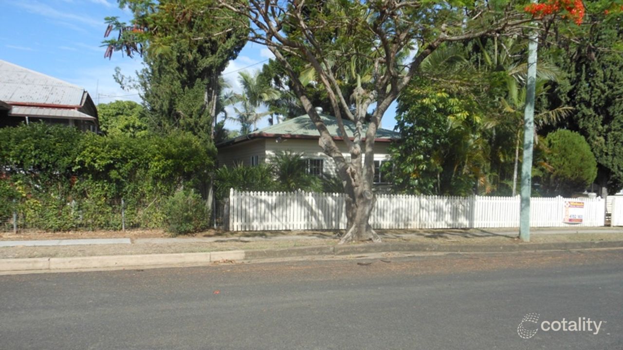 3-bedroom house at 16 Mulgrave Street, Gin Gin, QLD 4671, Bundaberg Council, Queensland