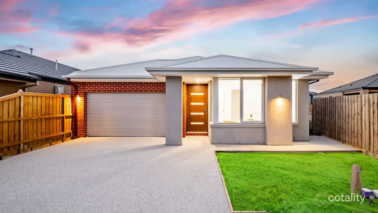 4-bedroom house at 19 Wateribbon Road, Officer, VIC 3809, Cardinia Council, Victoria