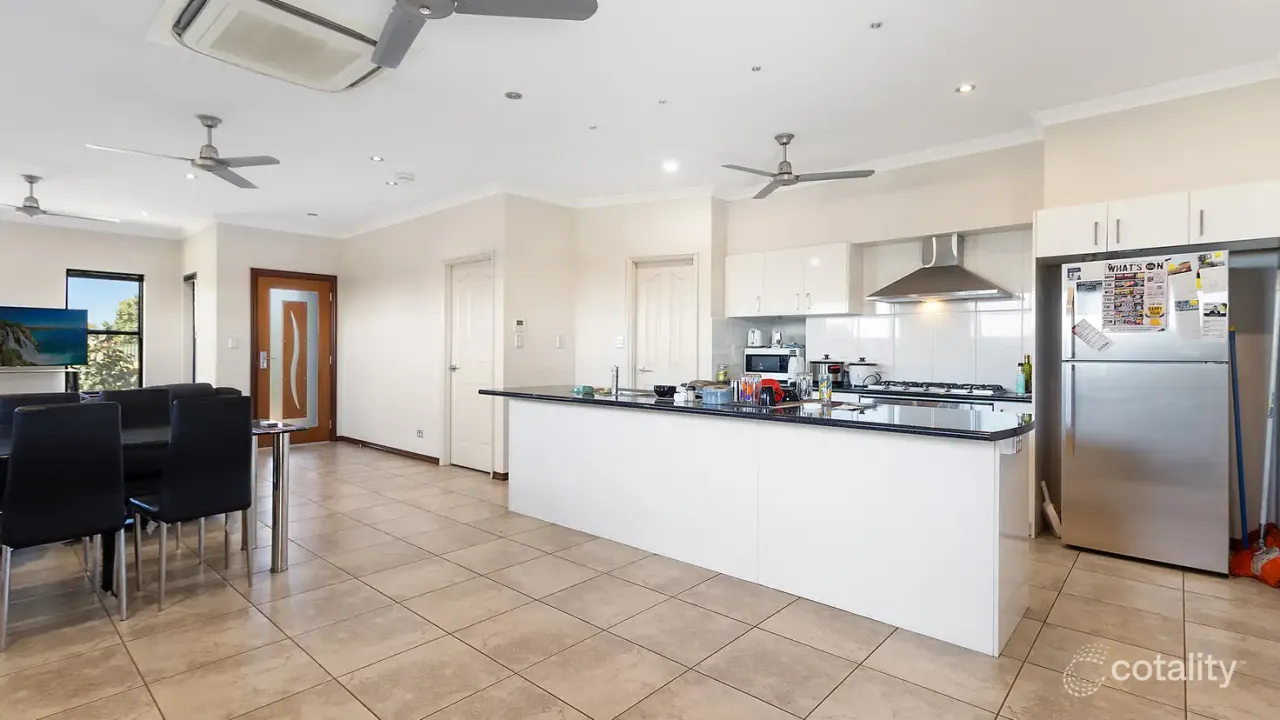 4-bedroom house at 69 Baynton Drive, Baynton, WA 6714, Karratha Council, Western Australia