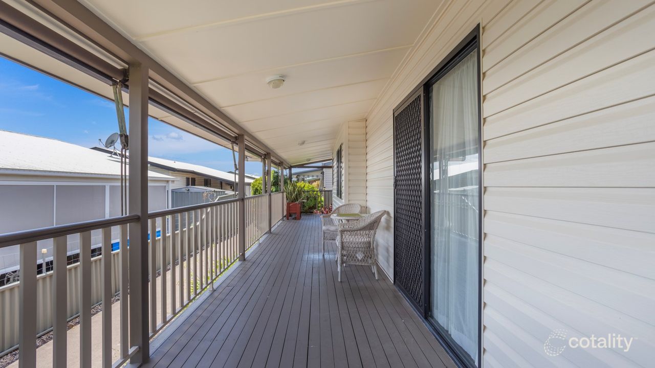 3-bedroom unit at 123/102A Moores Pocket Road, Moores Pocket, QLD 4305, Ipswich Council, Queensland