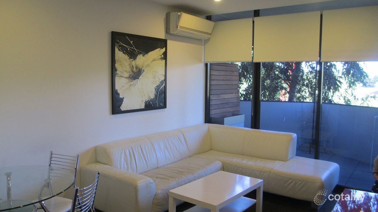 2-bedroom unit at 346/38 Mt Alexander Road, Travancore, VIC 3032, Moonee Valley, Victoria