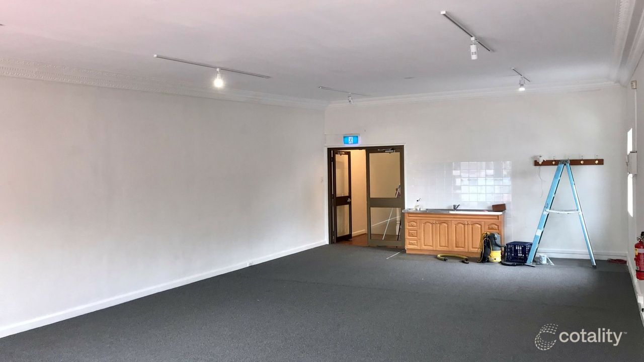 0-bedroom unit at 431 Cleveland Street, Redfern, NSW 2016, Sydney Council, New South Wales