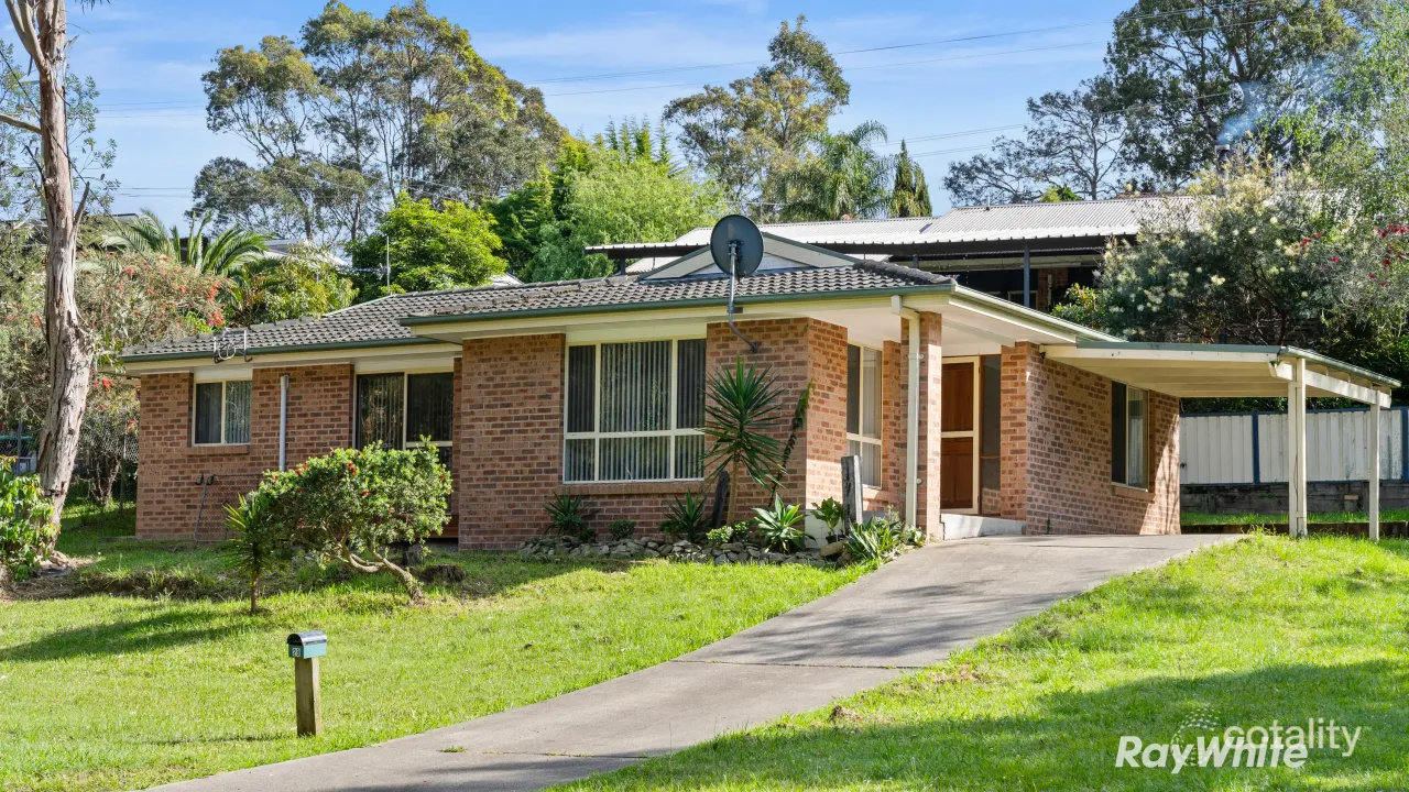 3-bedroom house at 28 Palana Street, Surfside, NSW 2536, Eurobodalla Council, New South Wales