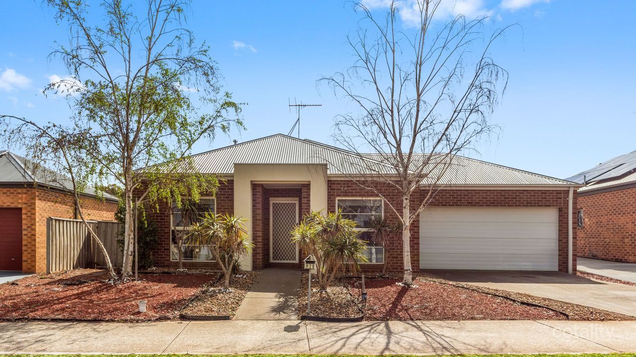 3-bedroom house at 928 Sayers Road, Tarneit, VIC 3029, Wyndham, Victoria