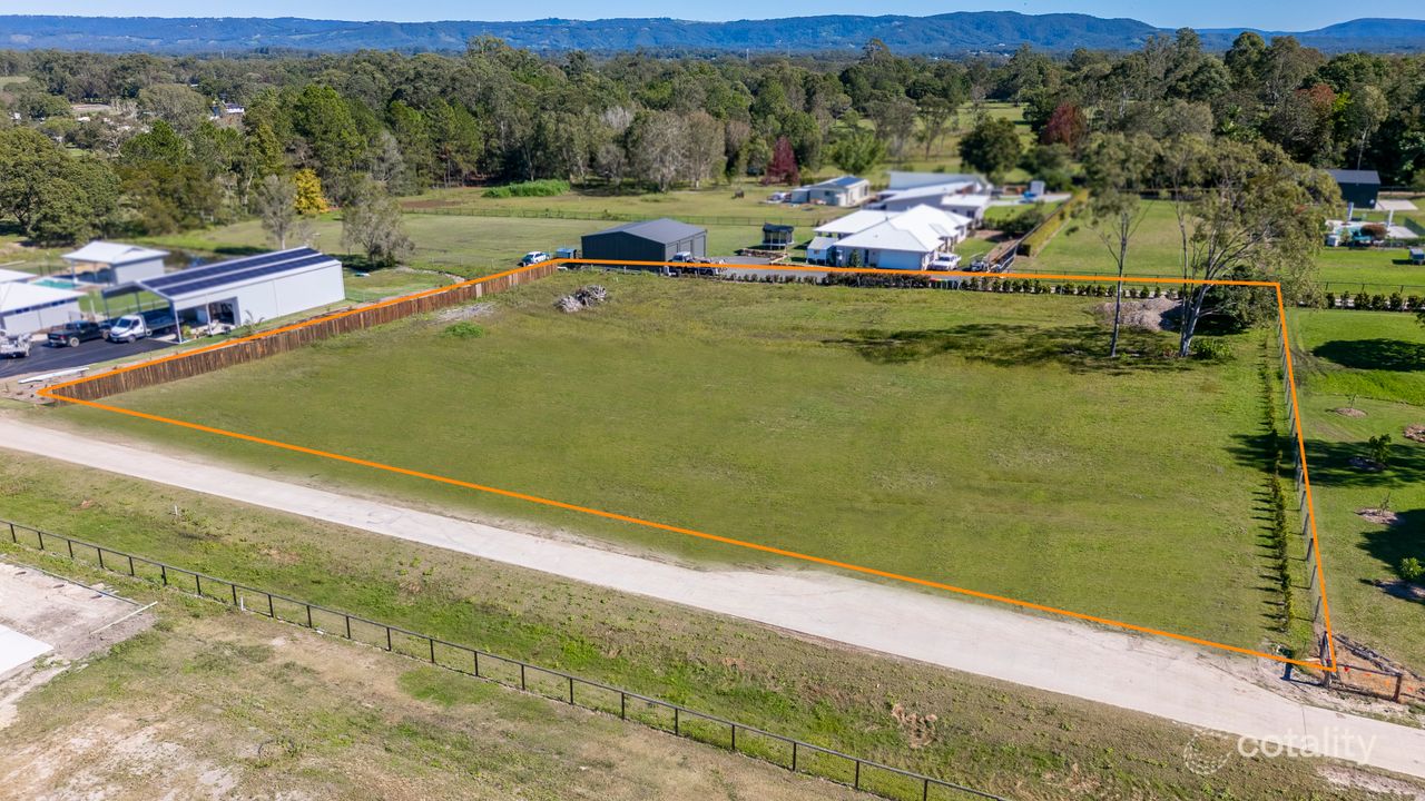 0-bedroom unit at 221 Alcock Road, Caboolture, QLD 4510, Moreton Bay Council, Queensland